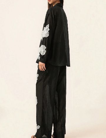 Compleu SHEIN, negru