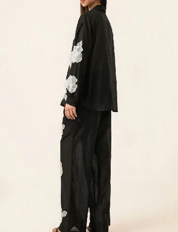 Compleu SHEIN, negru