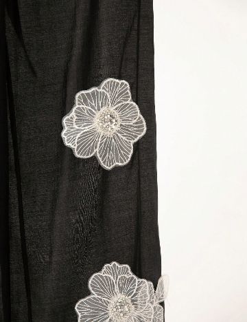 Compleu SHEIN, negru