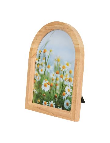 Rama foto Home Accents, maro