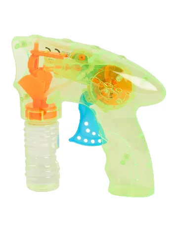 Pistol cu bule A.I.&E., verde