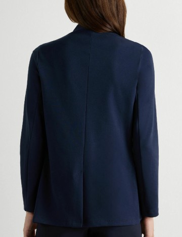 Sacou Intimissimi, bleumarin