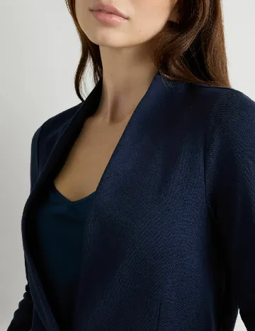 Sacou Intimissimi, bleumarin