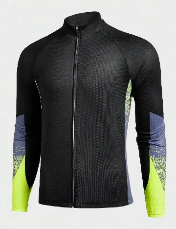 Bluza SHEIN, mix culori