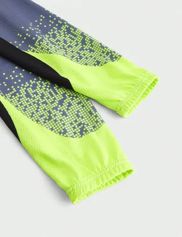 Bluza SHEIN, mix culori