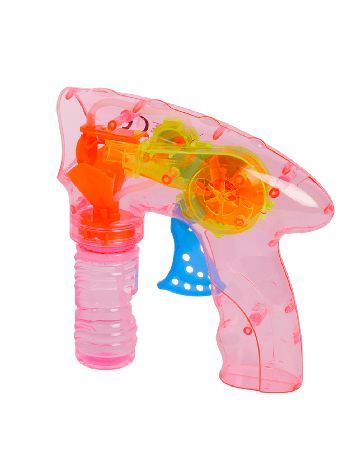 Pistol cu bule A.I.&E., roz