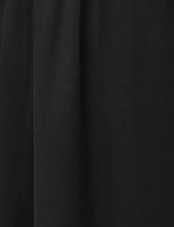 Rochie scurta SHEIN CURVE, negru