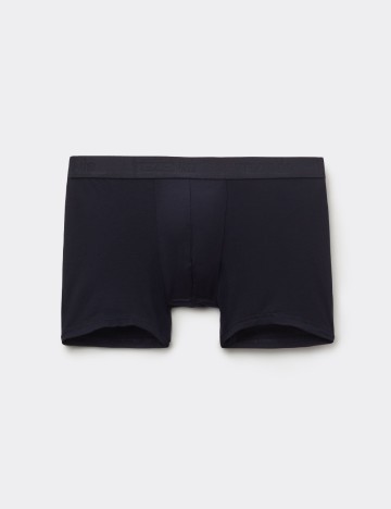 Boxeri Tezenis, bleumarin