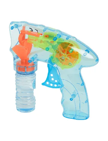 Pistol cu bule A.I.&E., albastru