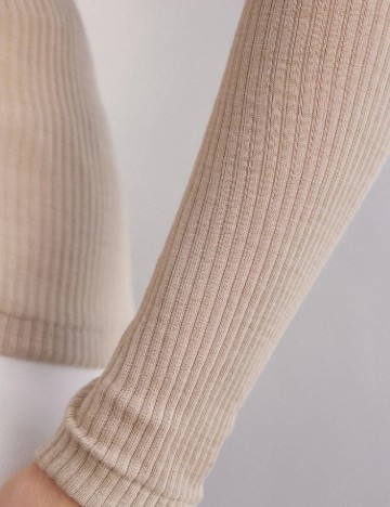 Bluza Intimissimi, bej