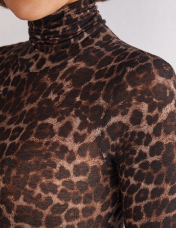 Body Intimissimi, animal print
