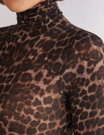 Body Intimissimi, animal print