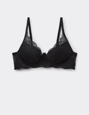 Sutien Tezenis, negru