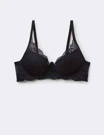 Sutien Tezenis, negru