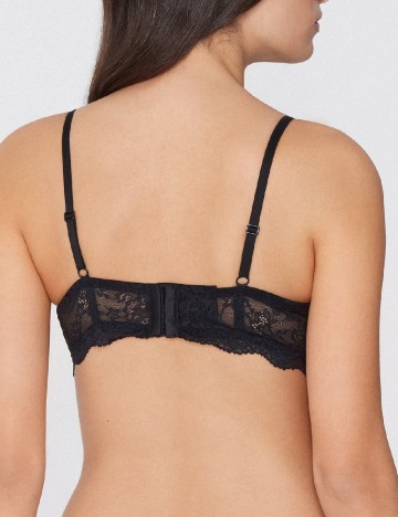 Sutien Tezenis, negru