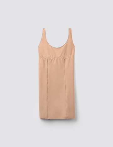 Rochie de noapte Tezenis, maro