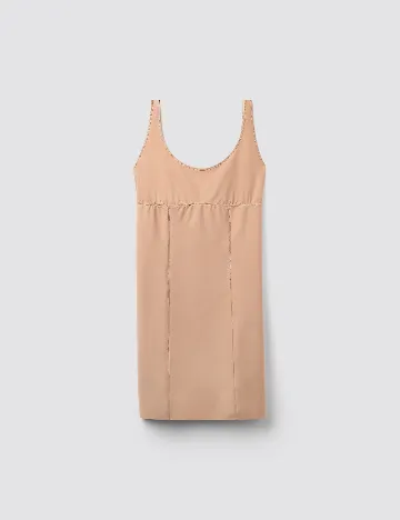 Rochie de noapte Tezenis, maro