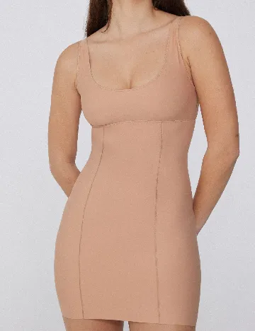 Rochie de noapte Tezenis, maro