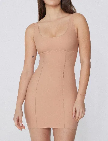 Rochie de noapte Tezenis, maro