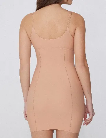 Rochie de noapte Tezenis, maro