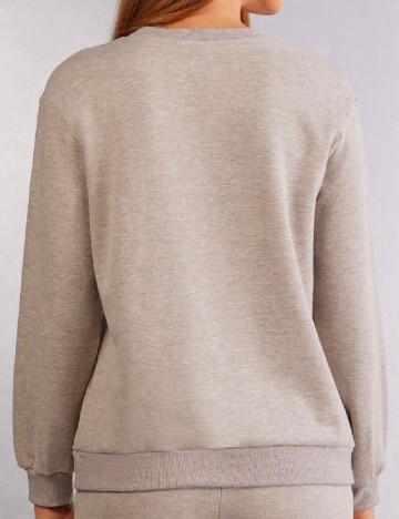 Bluza Intimissimi, crem