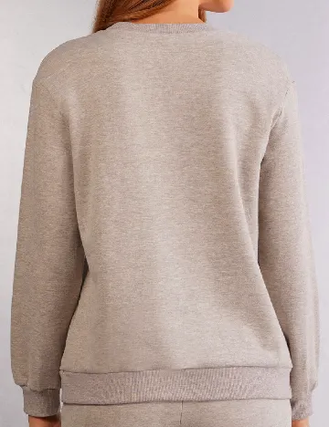 Bluza Intimissimi, crem