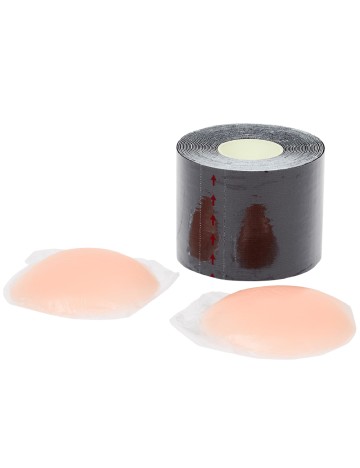 Accesoriu Maxbrands, negru
