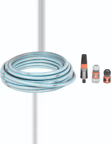 Furtun de gradina Gardena, mix culori