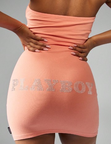 Rochie scurta Missguided, corai