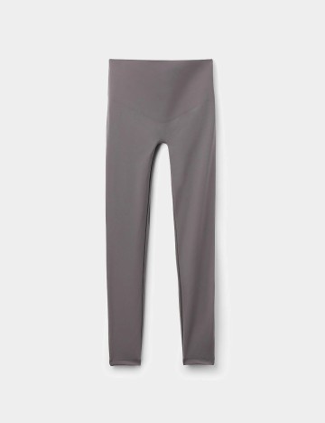 Colanti Calzedonia, gri inchis