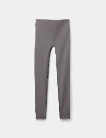 Colanti Calzedonia, gri inchis