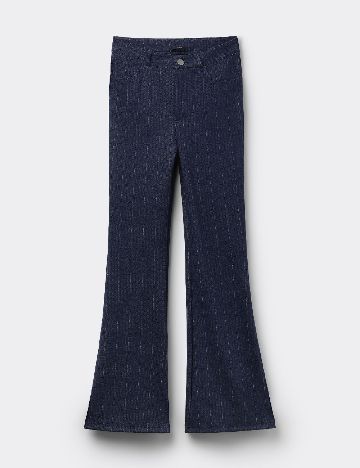 Pantaloni Tezenis, bleumarin