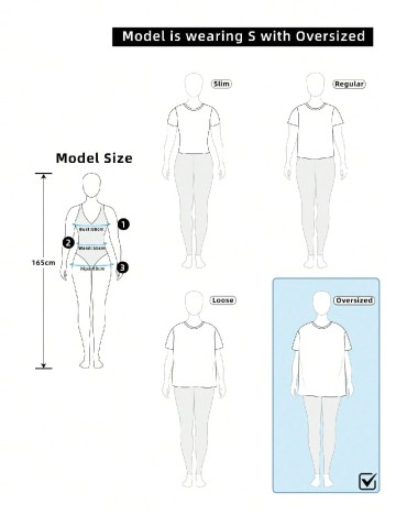 Tricou Oversize Missguided, alb