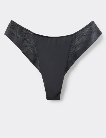 Chilot Tezenis, negru
