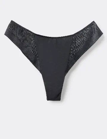 Chilot Tezenis, negru