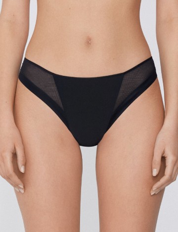 Chilot Tezenis, negru