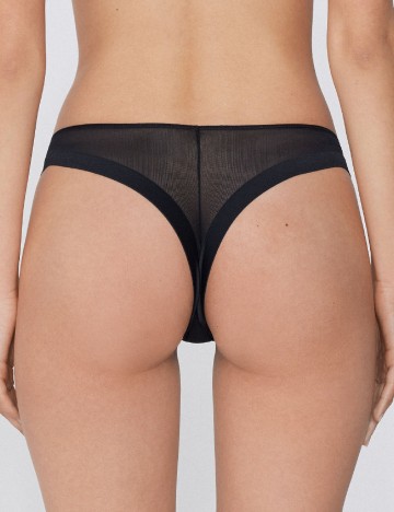 Chilot Tezenis, negru