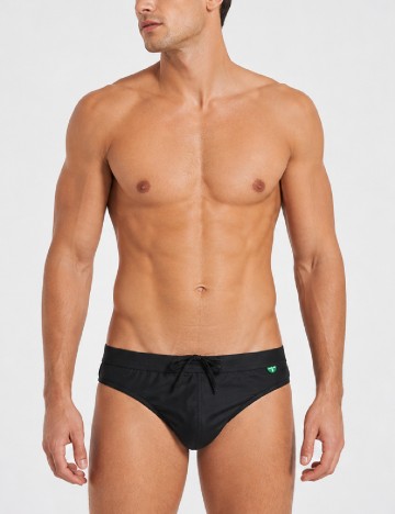 Chilot de  baie Calzedonia, negru