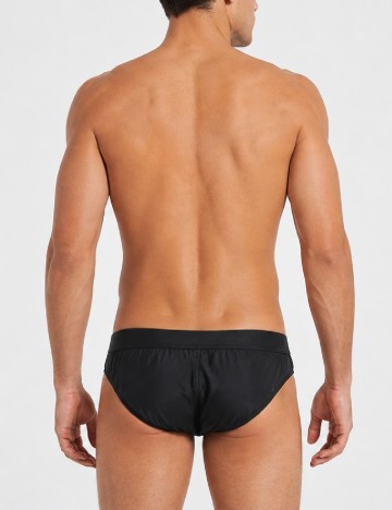 Chilot de  baie Calzedonia, negru