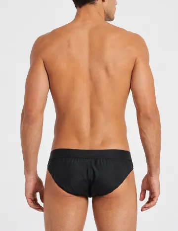 Chilot de  baie Calzedonia, negru