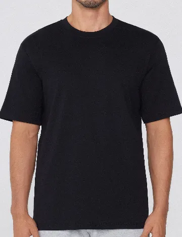 Tricou Tezenis, negru