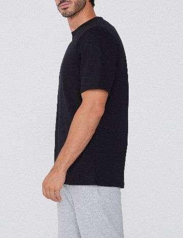 Tricou Tezenis, negru