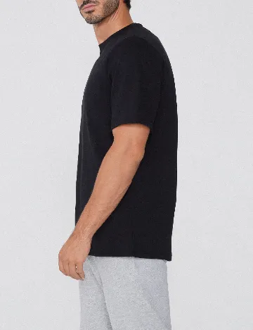 Tricou Tezenis, negru