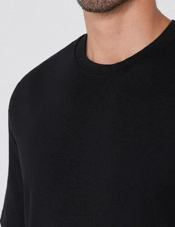 Tricou Tezenis, negru