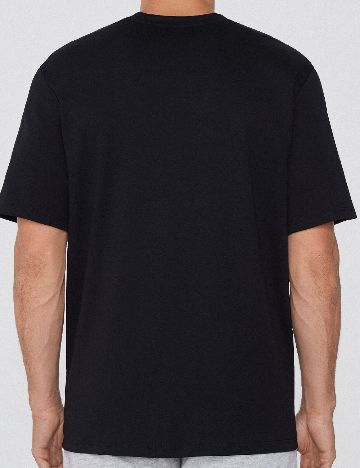 Tricou Tezenis, negru