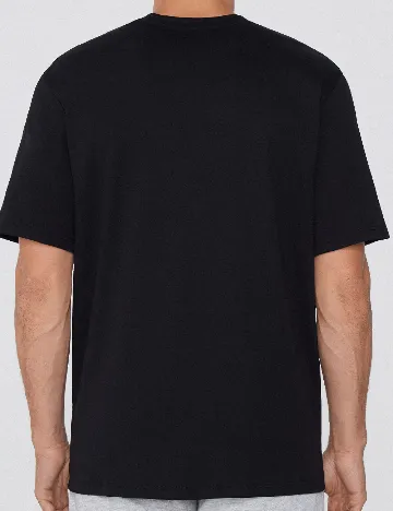 Tricou Tezenis, negru