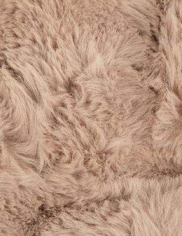 Husa scaun auto C&C Automotive, crem