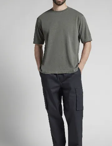 Tricou Intimissimi, gri