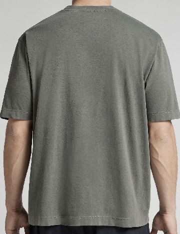 Tricou Intimissimi, gri