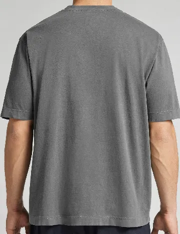 Tricou Intimissimi, gri